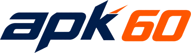 apk 60 official logo